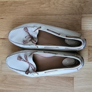 Clark's Artisan Moccasin